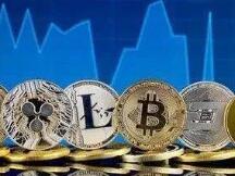 两个月翻一番 加密货币市值超过2万亿美元