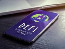 DeFi版图概述：发行、所有权、交易