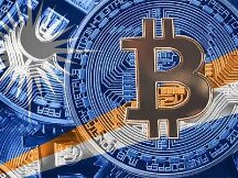 BTC算力自峰值大跌近70% 将经历史上最大难度下调