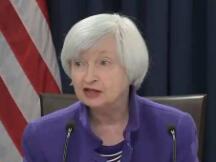 比特币坐“过山车”，美财长称比特币是一种极其低效的交易方式