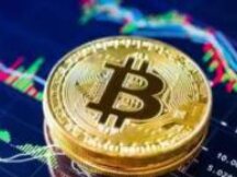 比特币下看去年7月以来最低水平 加密货币普遍人气消沉