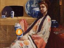 比特币共识越来越强，从炒作到价值回归