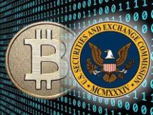 美SEC审查员提醒主流金融机构在引入数字资产产品时要谨慎行事
