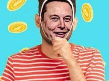 “假马斯克”发推文：骗走德国男子 10 个比特币价值 56 万美元