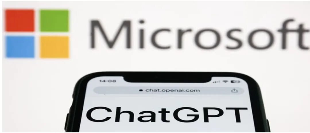 微软下个十年的想象力，藏在ChatGPT里