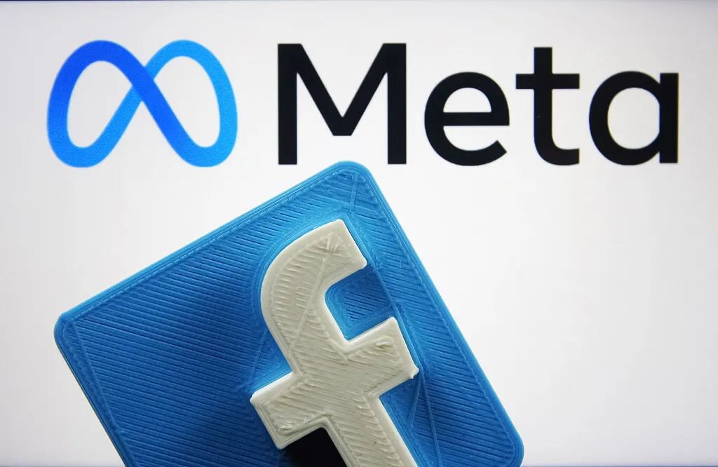 Facebook改名Meta：强大的野心，与不容忽视的危机
