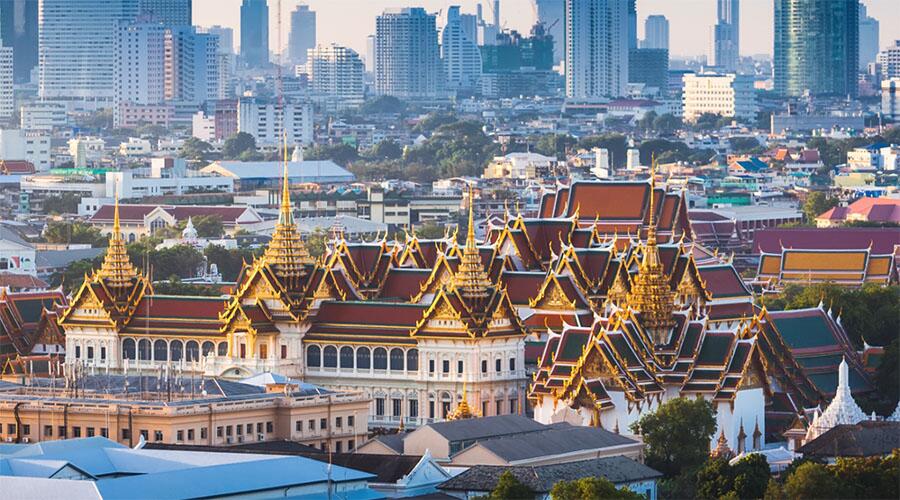 泰国公布加密货币监管细则，同时认可7种加密货币的合法地位 (1)