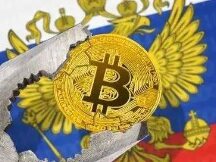 俄罗斯政府和央行将加密货币被视为货币“类似物”