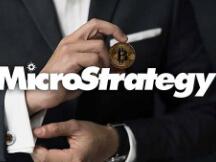 在比特币下跌50%后 MicroStrategy追加了5亿美元投资