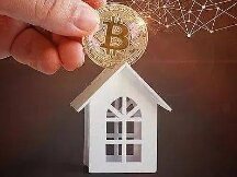 如何用比特币买房：加密货币富人指南