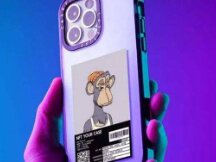 CASETiFY推出NFT手机壳订制服务 用户还能验证取得蓝框框