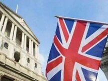 英格兰银行正在寻求引领全球加密法规
