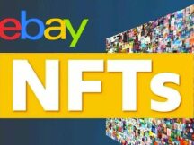 电商巨头 eBay 与 NFT 平台 OneOf 合作发行 NFT