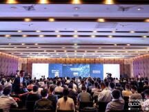 上海区块链国际周技术开放日顺利举行 主流技术平台云集深度分享区块链核心技术