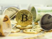 比特币两种方式共振期，耐心等待