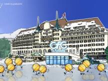 加密金融会议将于2021年1月举行，讨论话题包括加密货币监管、CBDC等