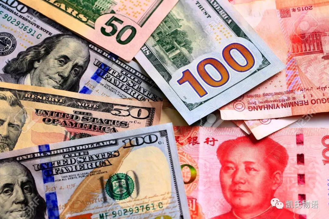 中国外管局告诉你比特币未来的走向