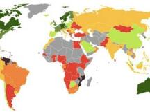 DeFi是一把双刃剑：发展中国家的金融权力下放