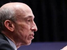 美国财政部报告或将赋予SEC对稳定币的监管权限