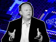 Circle CEO ：人工智能机器人正在交易 USDC，创建钱包