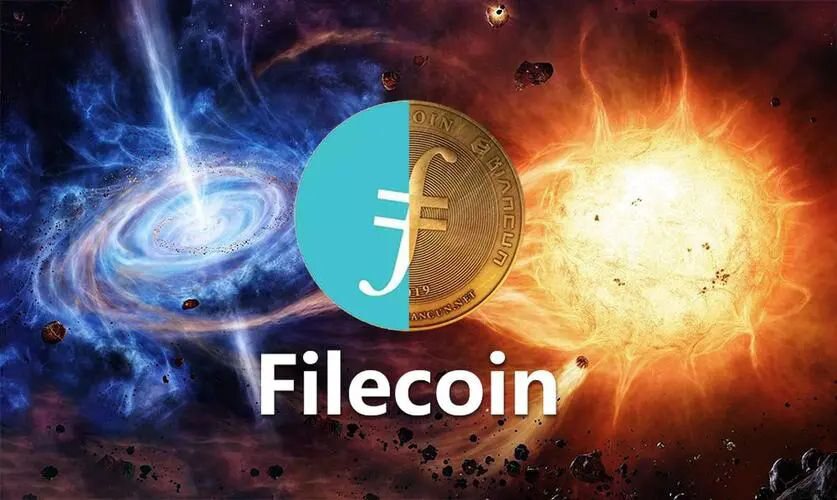 Filecoin的价格在过去一周暴跌了30%