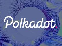 波卡开启转账功能，DOT价格出现下跌