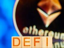 报告称：DeFi赢得看涨粉丝，但Ethereum的主导地位却岌岌可危