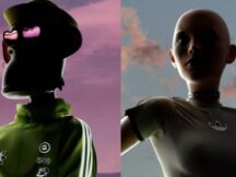 从Sandbox到BAYC 阿迪达斯试水元宇宙