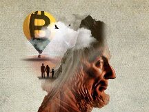 从区块链的发展大势，看NFT与GameFi的长期价值