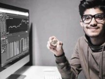 印度人持有价值400亿美元的加密货币