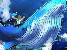 以太坊高手续费吓退散户DeFi投资者使巨鲸获利