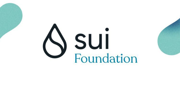 公链Sui宣布启动基金会！将公布质押、初始代币分配信息