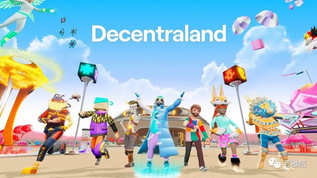 NFT Worlds交易额突破1亿美元，Decentraland、The SandBox也许不再可望不可即