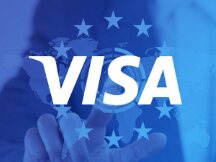 Visa试验使用卡支付以太坊Gas费