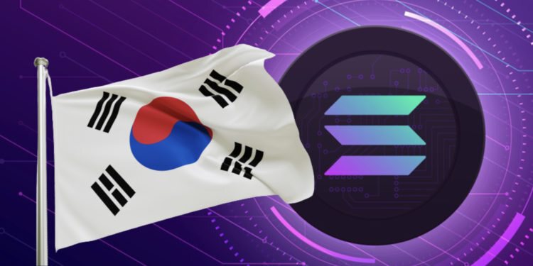 Solona成立1亿美元基金投资南韩Web3！专注游戏、GameFi、NFT