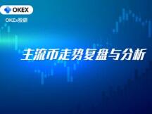 行情分析：比特币被纳指“带坏”，52000一线再受考验