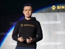 赵长鹏谈泡沫、迷因币及投资：想捐90%+财富 只持BTC、BNB
