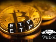 SEC驳回Wisdom Tree比特币现货ETF申请