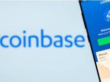 Coinbase上市材料正式对外公开，即将登陆纳斯达克