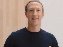 Zuckerberg's vision of the metacosm