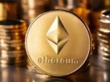 以太坊每周交易所净流量指向增长的累积趋势