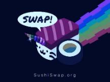 单日大涨近35%！Sushi强势反弹，创10月以来新高