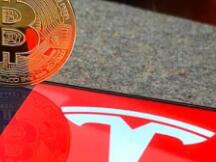 特斯拉投资比特币已大赚10亿美金 机构称副业“吸金”或超过主业