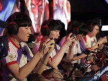 元宇宙监管第一枪：禁边玩边赚！韩国勒令下架Play to Earn游戏