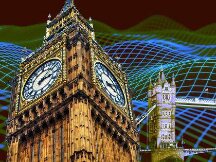 伦敦以全球第二多的加密公司数量位居加密中心排名榜首