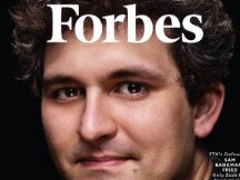 《福布斯》封面人物故事：加密造就SBF，但他却不是加密信徒