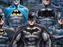 【沒人在乎我是谁，直到我变成了 NFT】亚当斯宣布拍卖以“蝙蝠侠”等超级英雄为主题的NFT