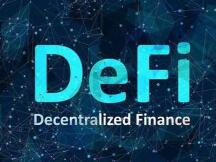 DeFi 2月回顾：总锁仓量增长35.5%，新兴公链DeFi活跃