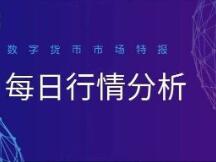 BTC如期联动美股下跌，后市悬了