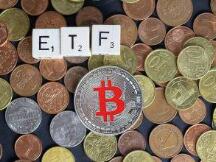 SEC开始正式审查Official金比特币ETF应用
